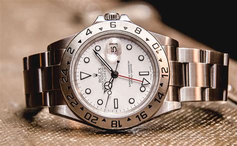 rolex explorer 2 16570 wallpaper|rolex explorer ii 16570 review.